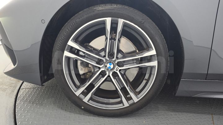 BMW 1 Series 2021 — 5