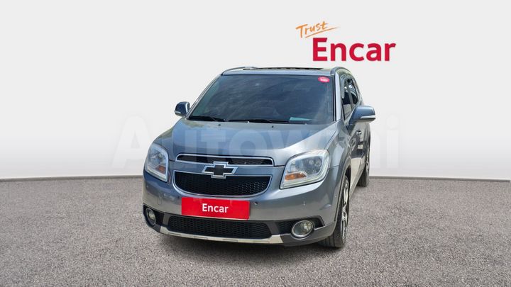Chevrolet Orlando 2015 — 3