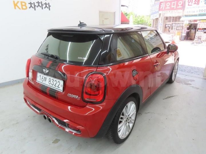 Mini Cooper 2015 — 3