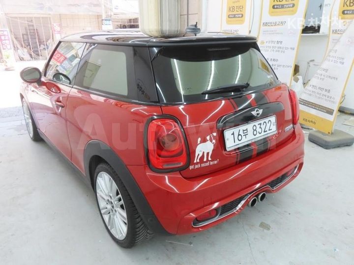 Mini Cooper 2015 — 4