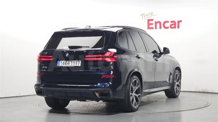 BMW X5 2026 — 2