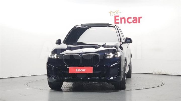 BMW X5 2026 — 3