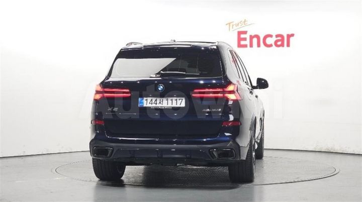 BMW X5 2026 — 4