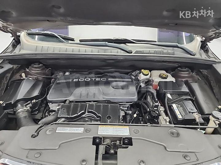Chevrolet Orlando 2015 — 5