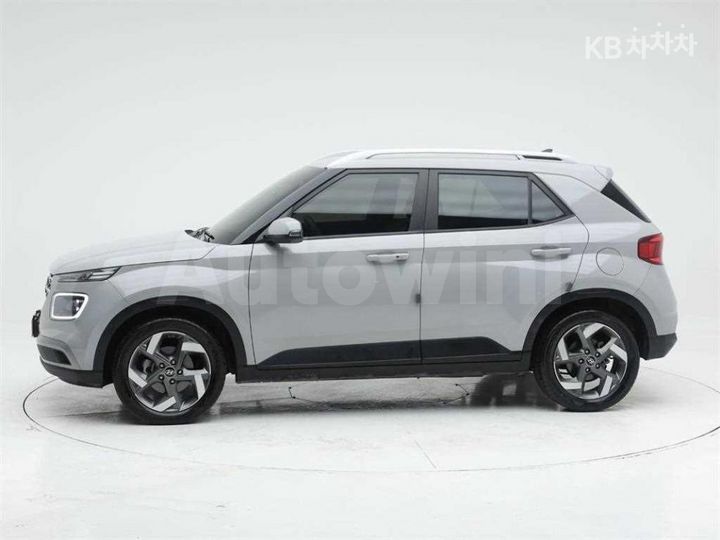 Hyundai Venue 2022 — 3