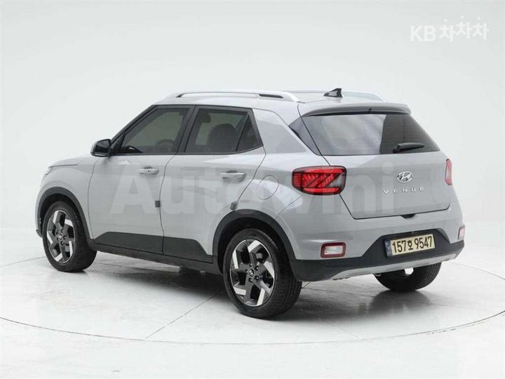 Hyundai Venue 2022 — 4
