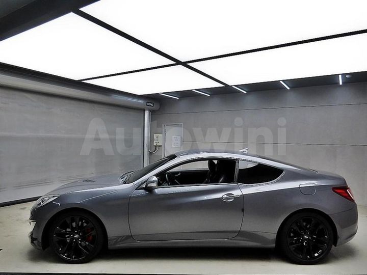 Hyundai Genesis 2015 — 4