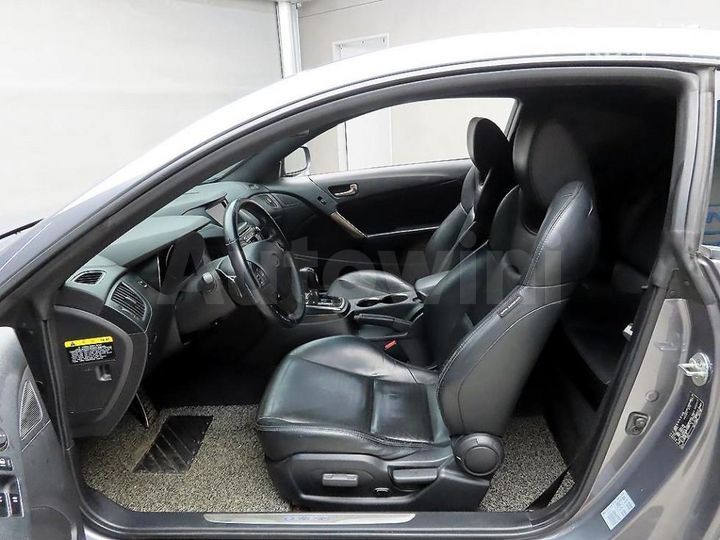 Hyundai Genesis 2015 — 5