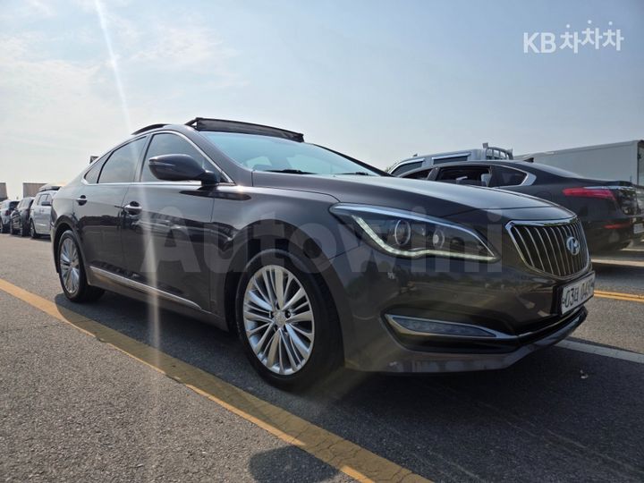 Hyundai Aslan 2016 — 3