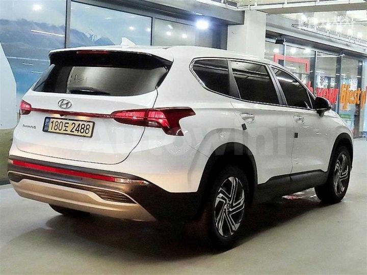 Hyundai SantaFe 2022 KMHS281HGNU439378 — 4
