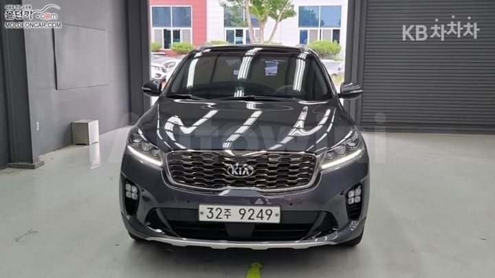 Kia Sorento 2020 — 3