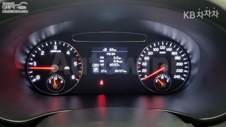 Kia Sorento 2020 — 5