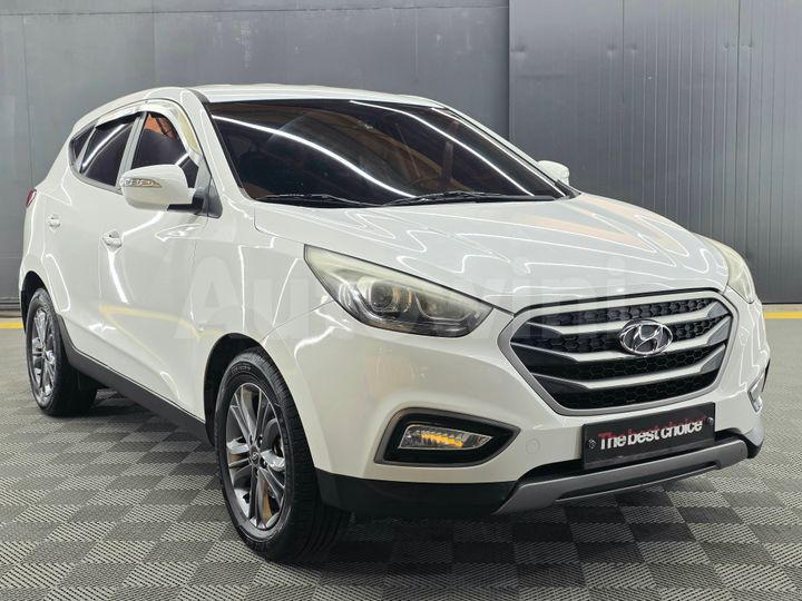 Hyundai Tucson 2014 — 4