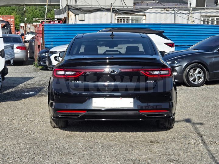 Renault SM6 2016 — 4