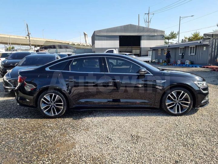 Renault SM6 2016 — 5