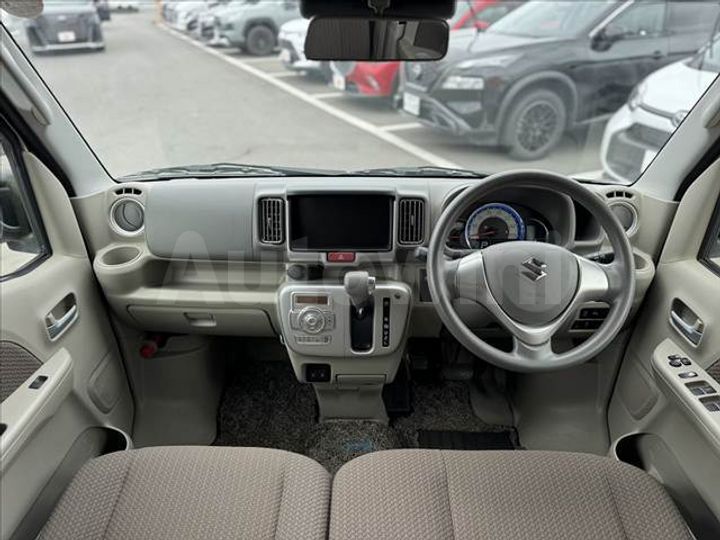 Suzuki Every 2022 — 2