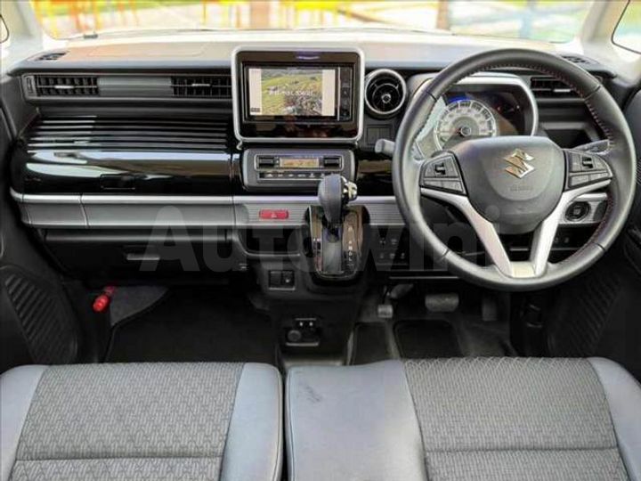 Suzuki Spacia 2020 — 2