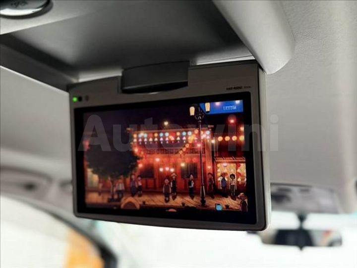 Toyota Vellfire 2010 — 3