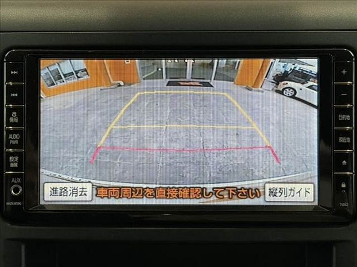Toyota Vellfire 2010 — 5