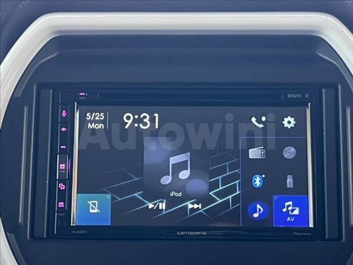 Suzuki Hustler 2021 — 4