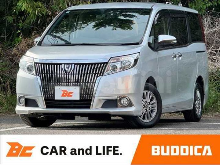 Toyota Esquire