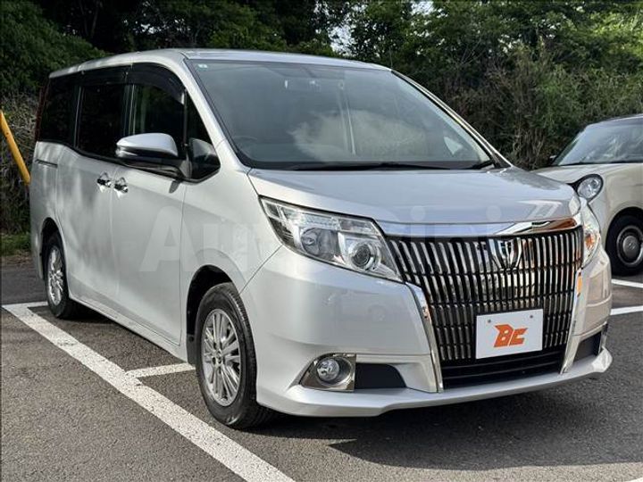Toyota Esquire