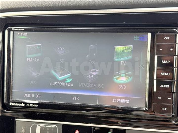 Mitsubishi Outlander 2018 — 3