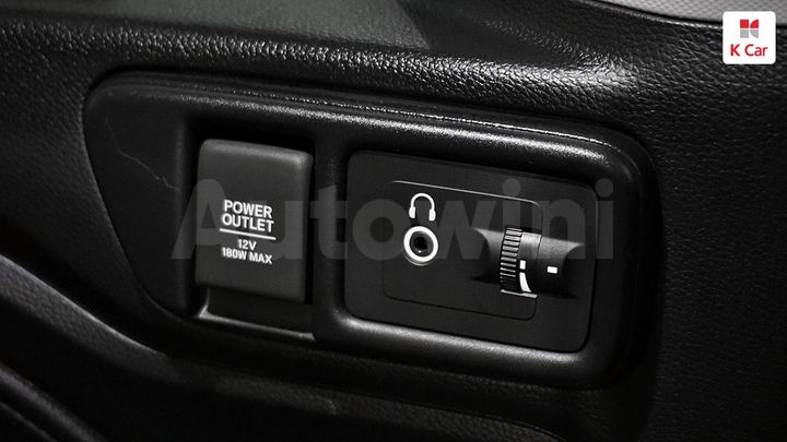 Honda Odyssey 2019 — 2