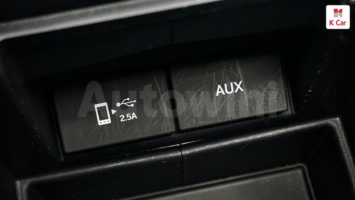 Honda Odyssey 2019 — 3