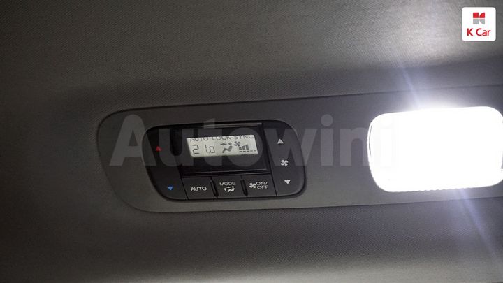 Honda Odyssey 2019 — 5