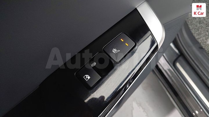 Kia EV6 2022 — 4