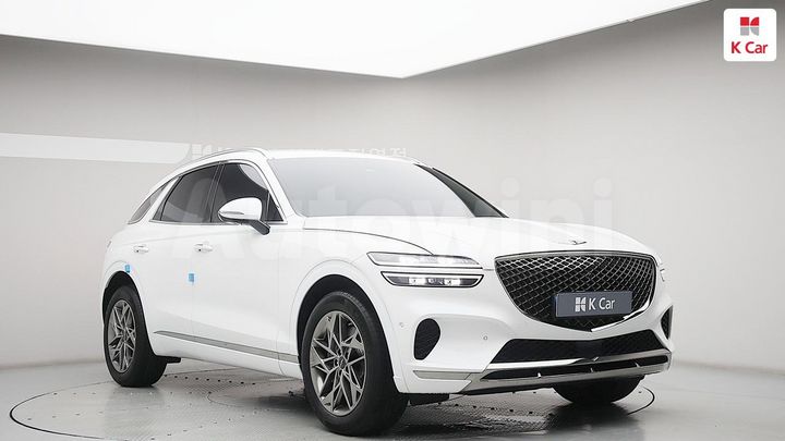 Genesis GV70 2023 — 3