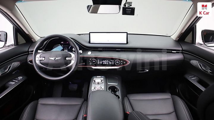 Genesis GV70 2023 — 5