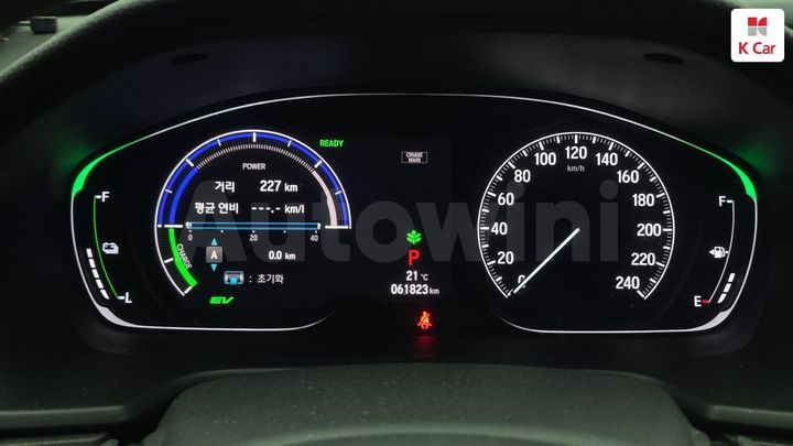 Honda Accord 2018 — 3