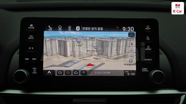 Honda Accord 2018 — 4