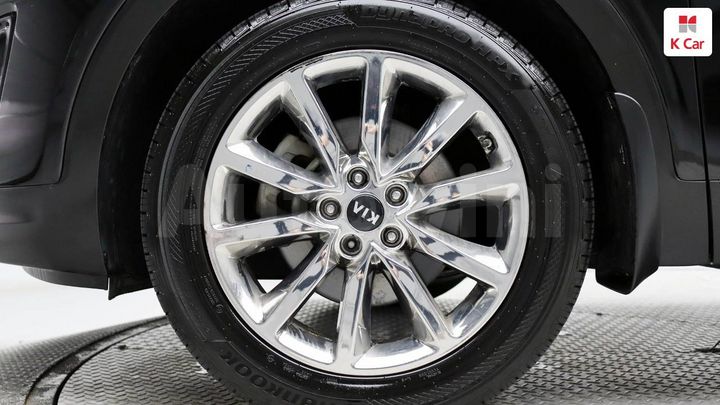 Kia Sorento 2017 — 5