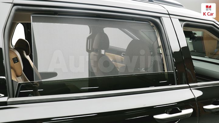 Kia Carnival 2021 — 2