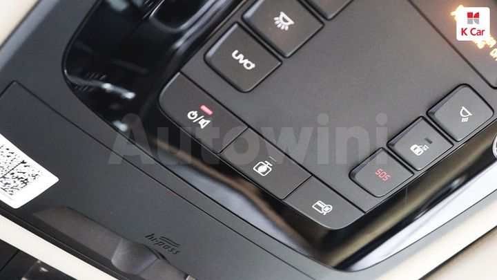 Kia Carnival 2021 — 3