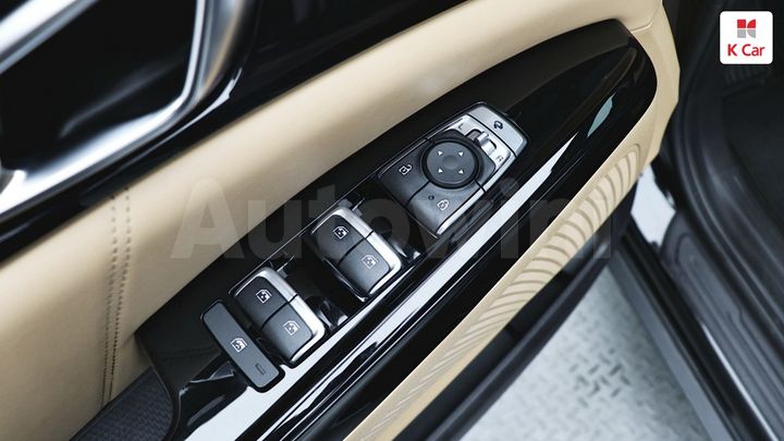 Kia Carnival 2021 — 4