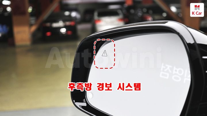 Kia Carnival 2021 — 5
