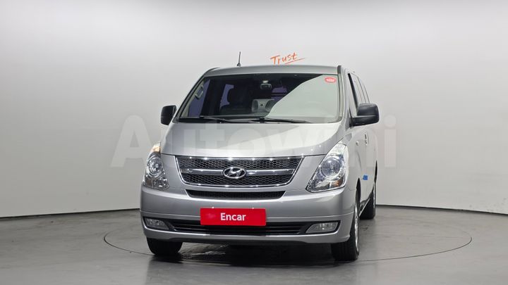 Hyundai Starex 2014 — 3