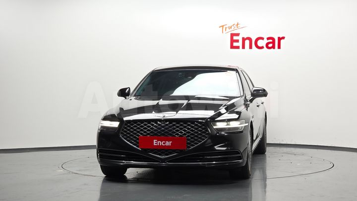 Genesis G90 2019 — 3