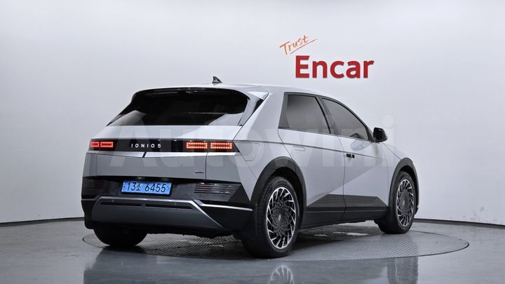 Hyundai Ioniq5 2023 — 2