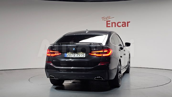 BMW 6 Series 2024 — 3