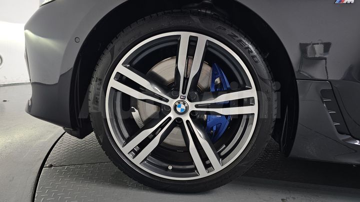 BMW 6 Series 2024 — 4