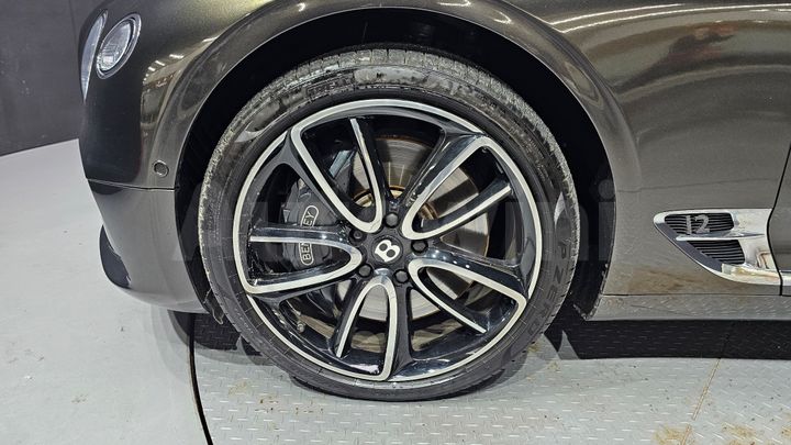 Bentley Continental 2019 — 5