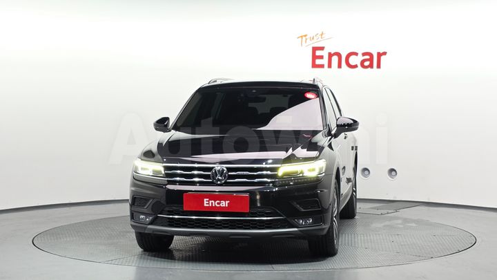 Volkswagen Tiguan 2020 — 3