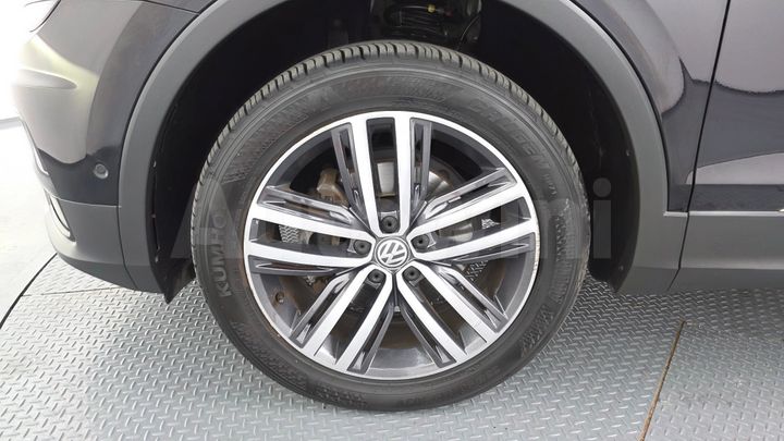 Volkswagen Tiguan 2020 — 5