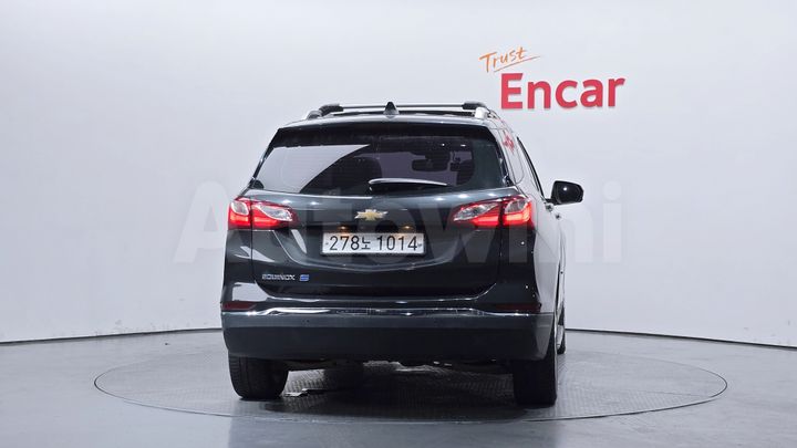 Chevrolet Equinox 2019 — 4