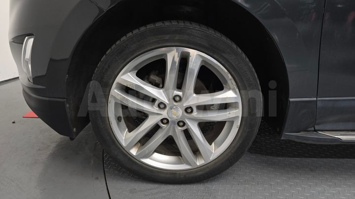 Chevrolet Equinox 2019 — 5